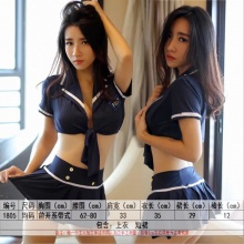 1302301-女警制服1805