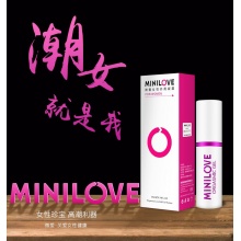 1002801-微爱凝露普通款 女用 10ML