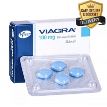 0101501 美国viagra 小蓝片 一盒4粒