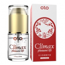 1000801-OLO快感提升液 女用 20ML