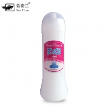 1001501-萱姿兰 仿真精液润滑剂200ML