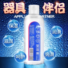 1002001-器具伴侣润滑液 215ML