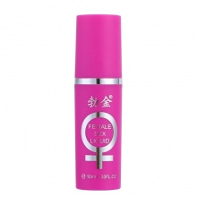 1002901-勃金凝露经典版 女用 10ML