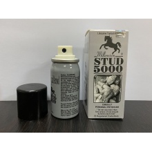 0201501-印度延时喷剂 STUD-5000 20ML