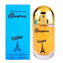 0900701- Bangneng绅士香水 25ml/瓶