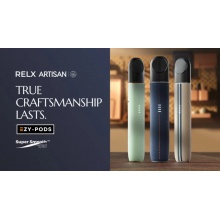 1801500-Relx Artisan艺术烟杆